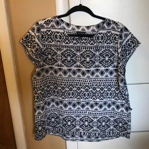 The Limited Dress Shirt